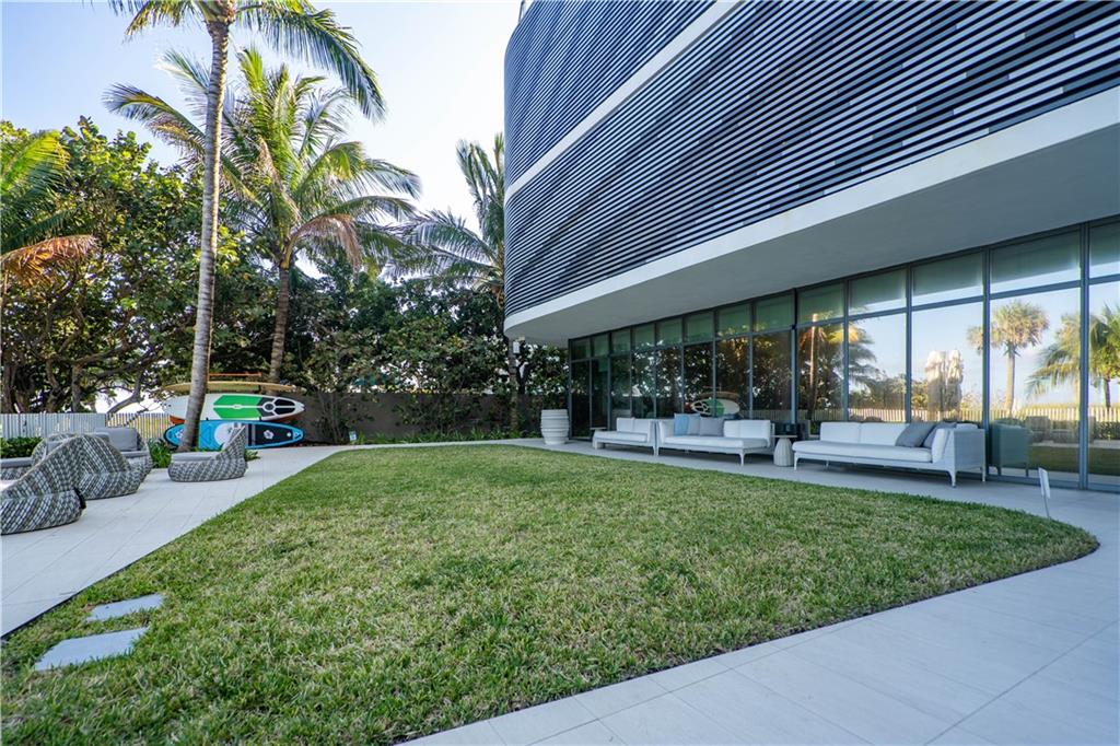 Sabbia Beach - Residential