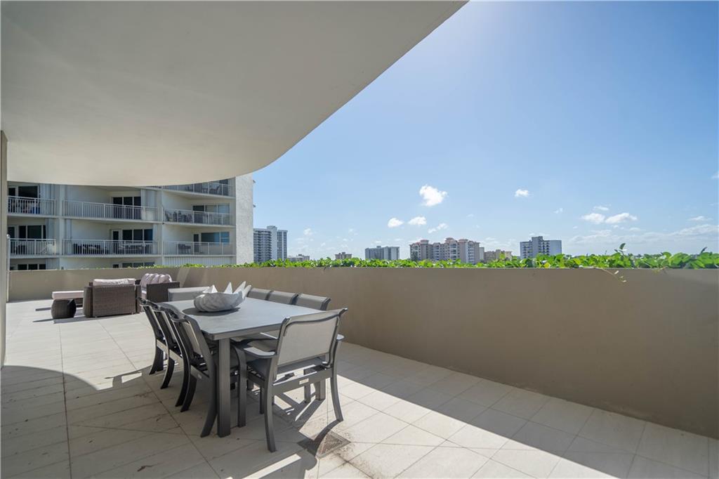 Sabbia Beach - Residential
