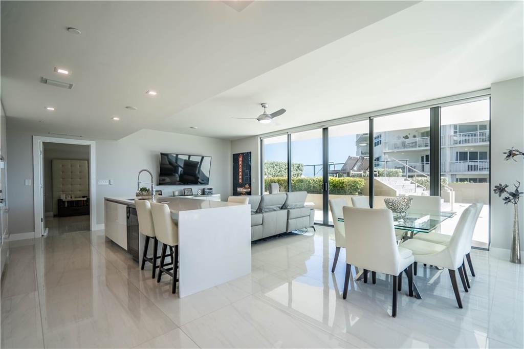 Sabbia Beach - Residential