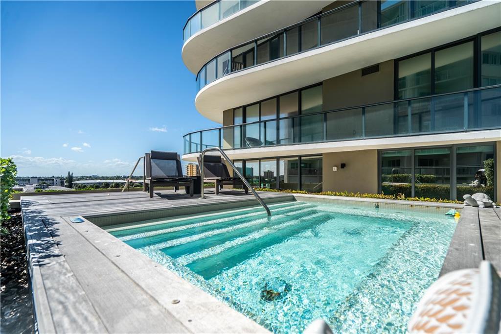 Sabbia Beach - Residential