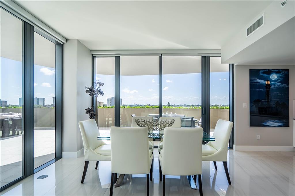 Sabbia Beach - Residential