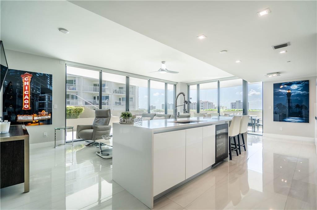 Sabbia Beach - Residential