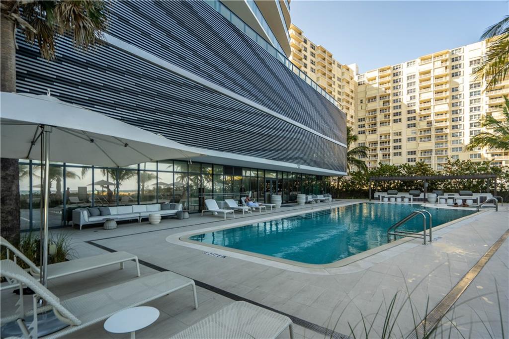 Sabbia Beach - Residential