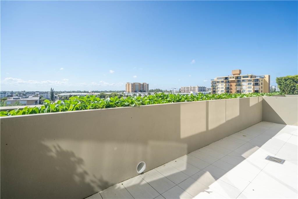 Sabbia Beach - Residential
