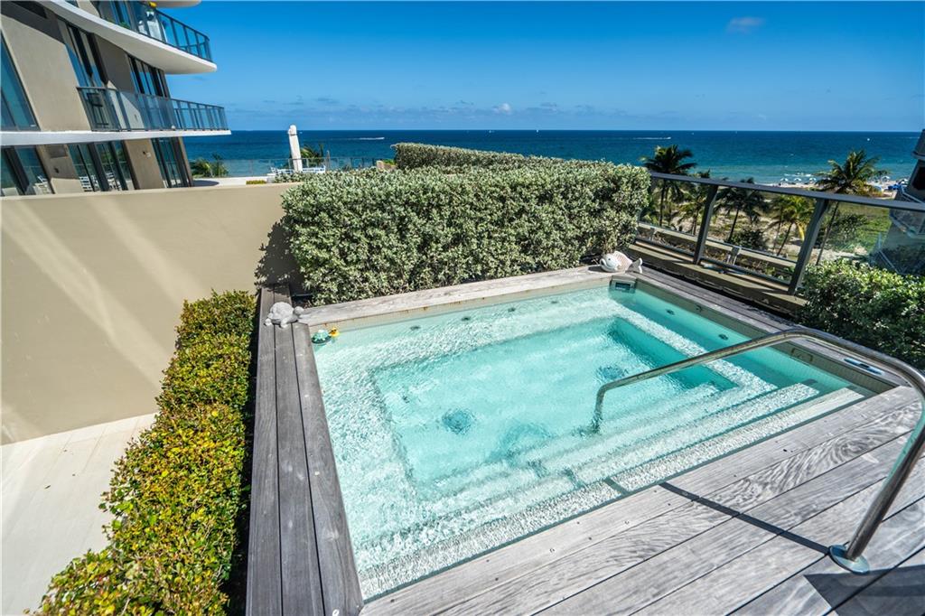 Sabbia Beach - Residential