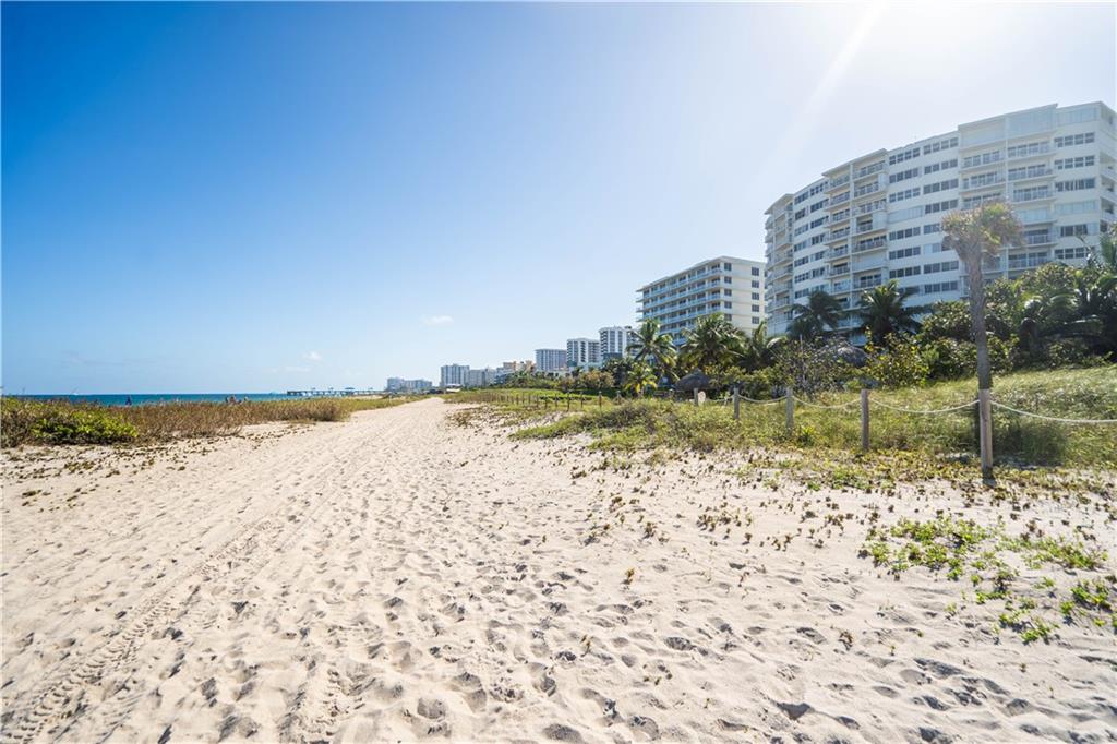 Sabbia Beach - Residential