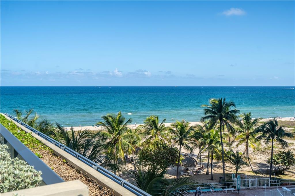Sabbia Beach - Residential