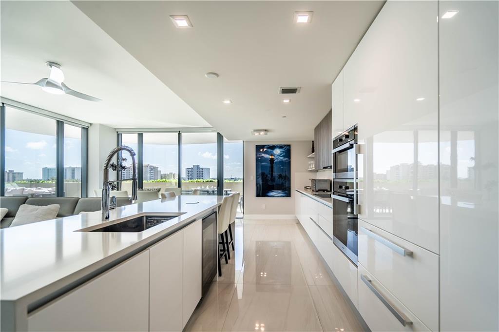 Sabbia Beach - Residential