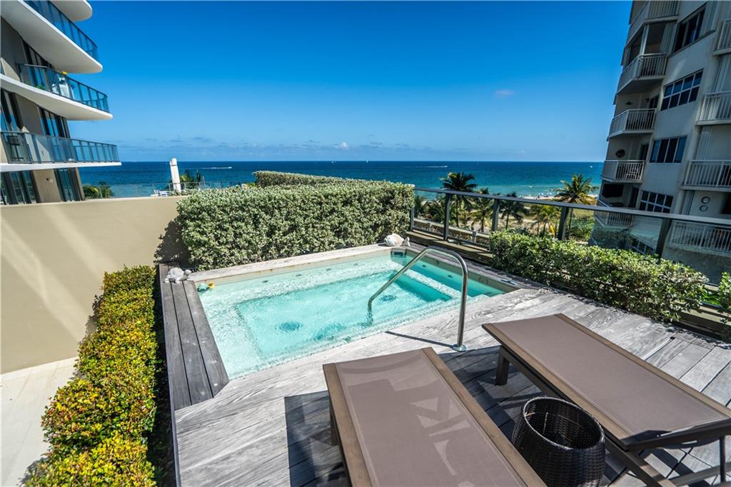 Sabbia Beach - Residential