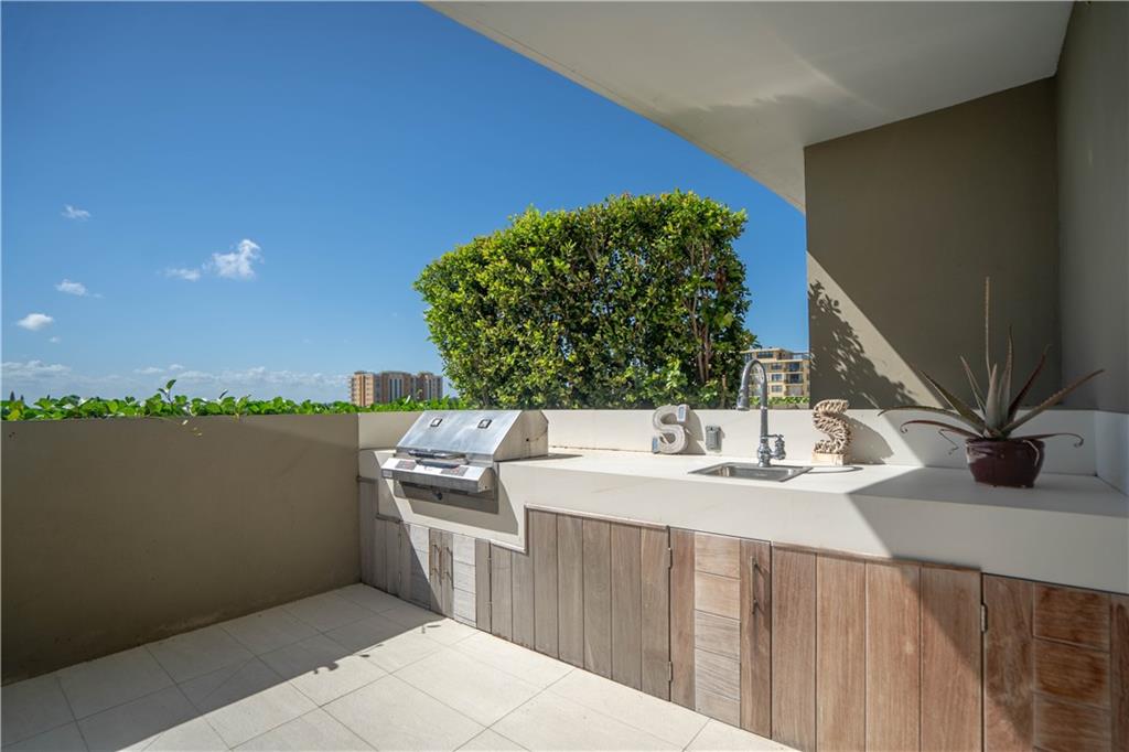 Sabbia Beach - Residential