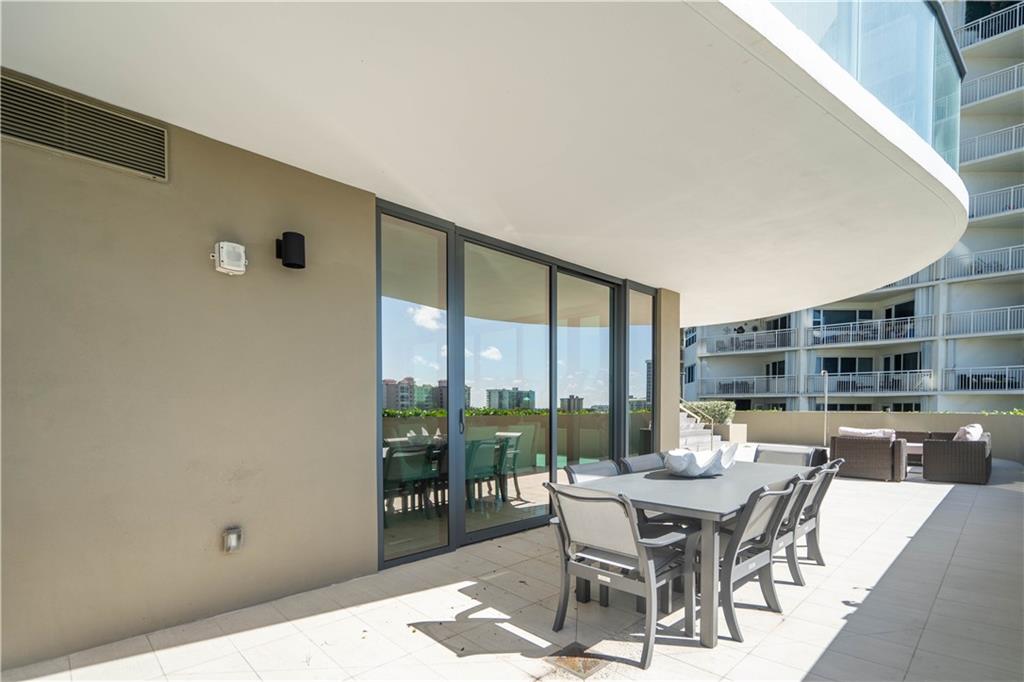 Sabbia Beach - Residential