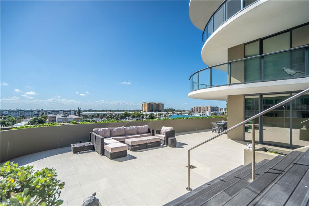 Sabbia Beach - Residential