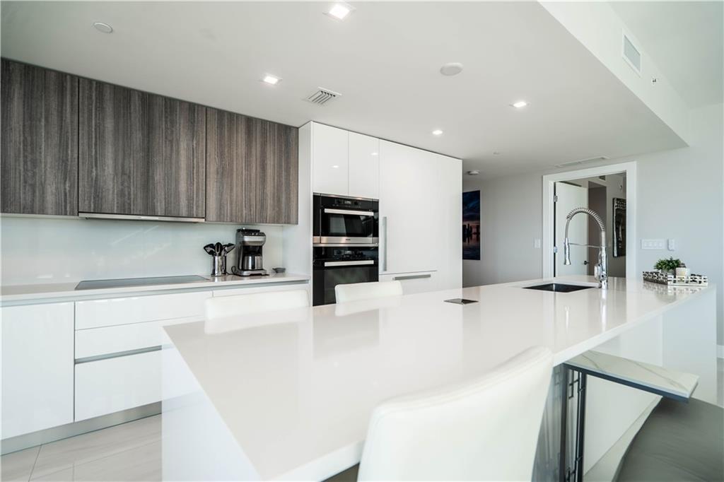 Sabbia Beach - Residential
