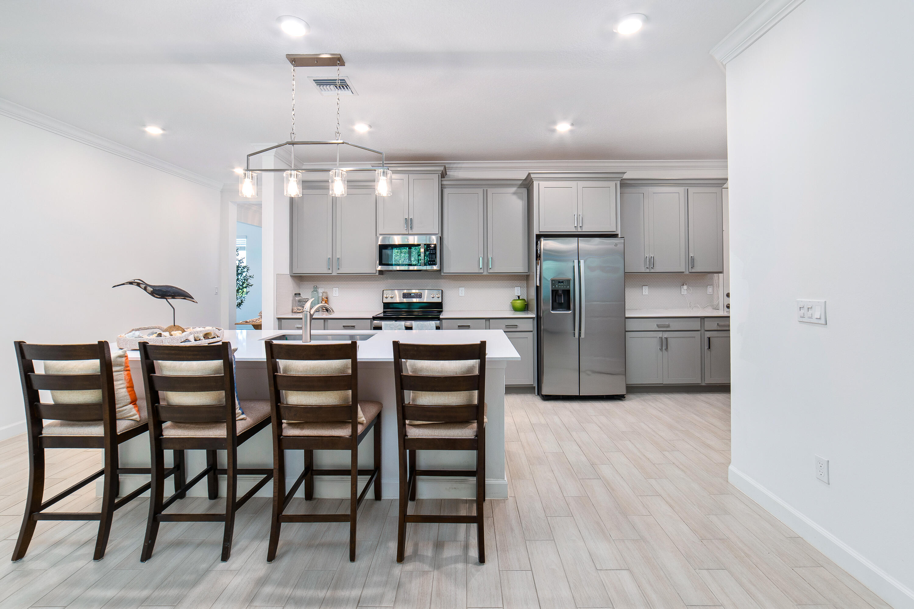 LAKES AT BROOKHAVEN - Residential