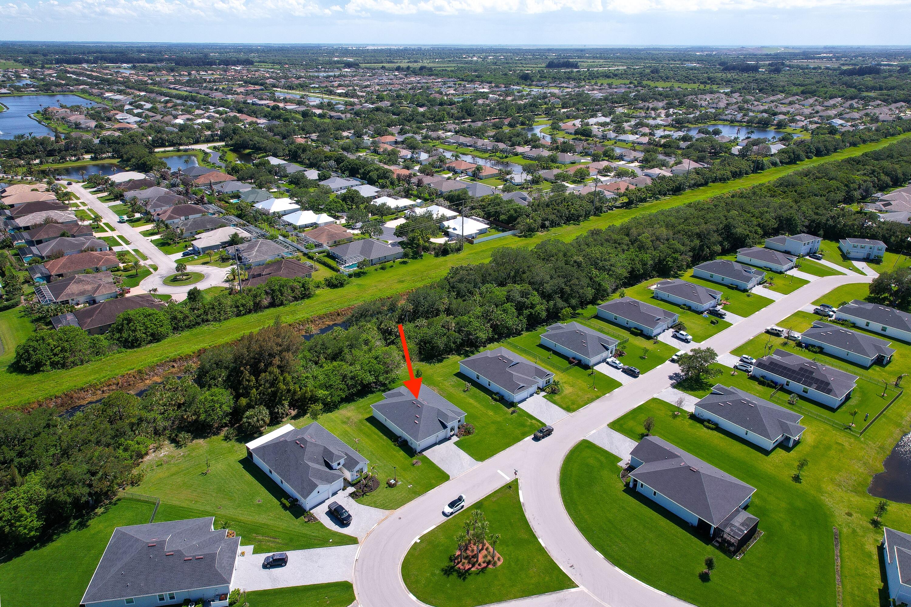 LAKES AT BROOKHAVEN - Residential