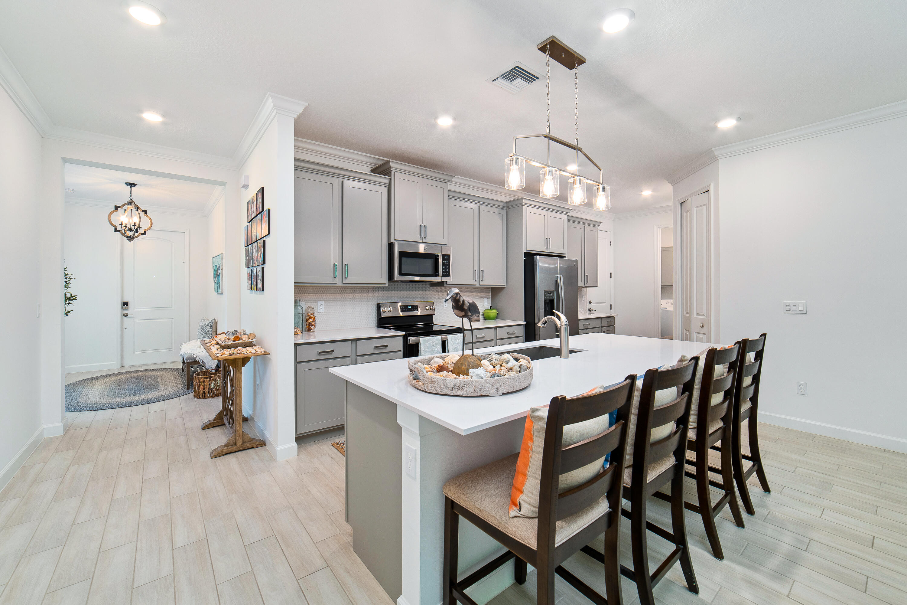 LAKES AT BROOKHAVEN - Residential