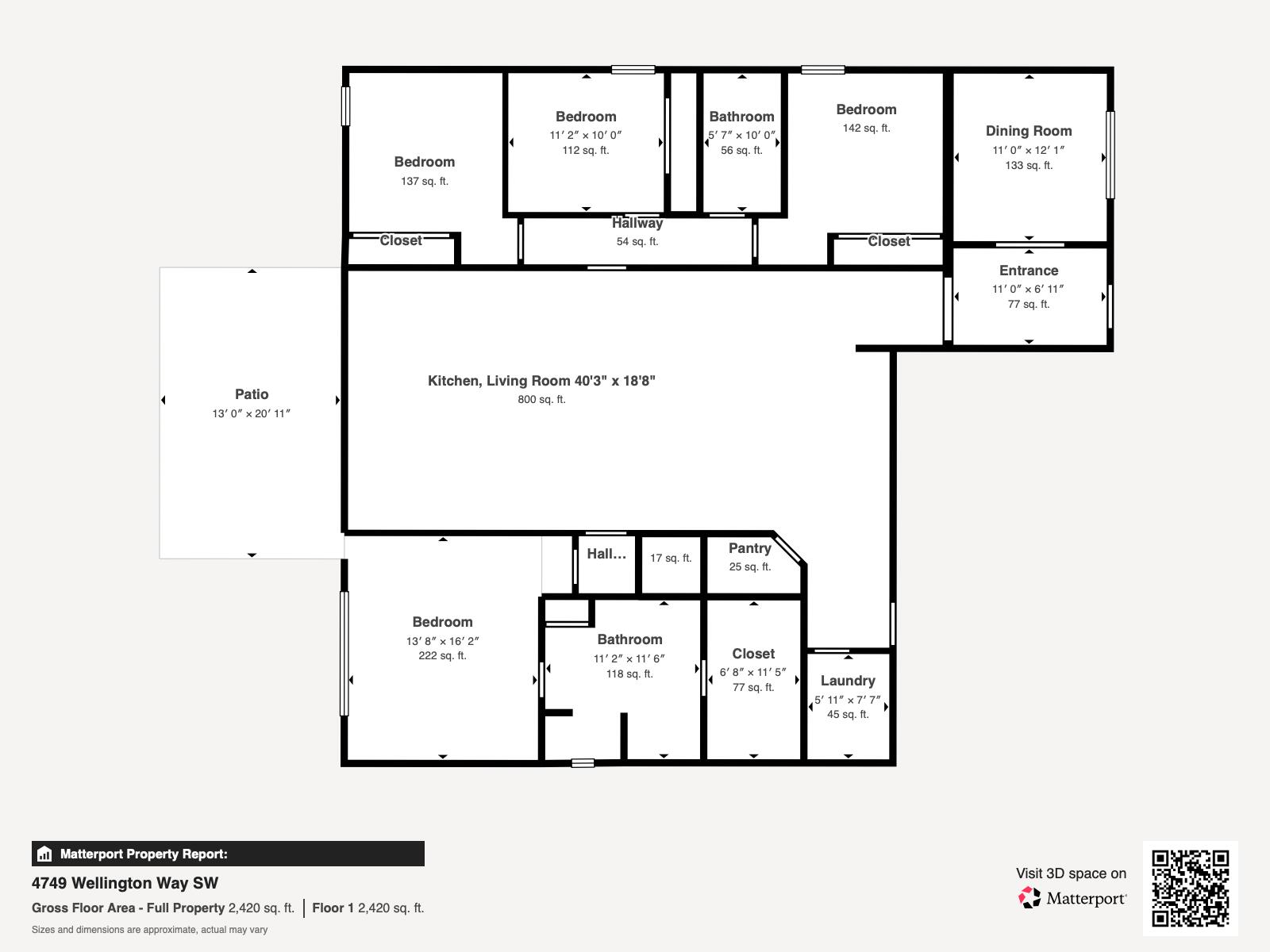 LAKES AT BROOKHAVEN - Residential