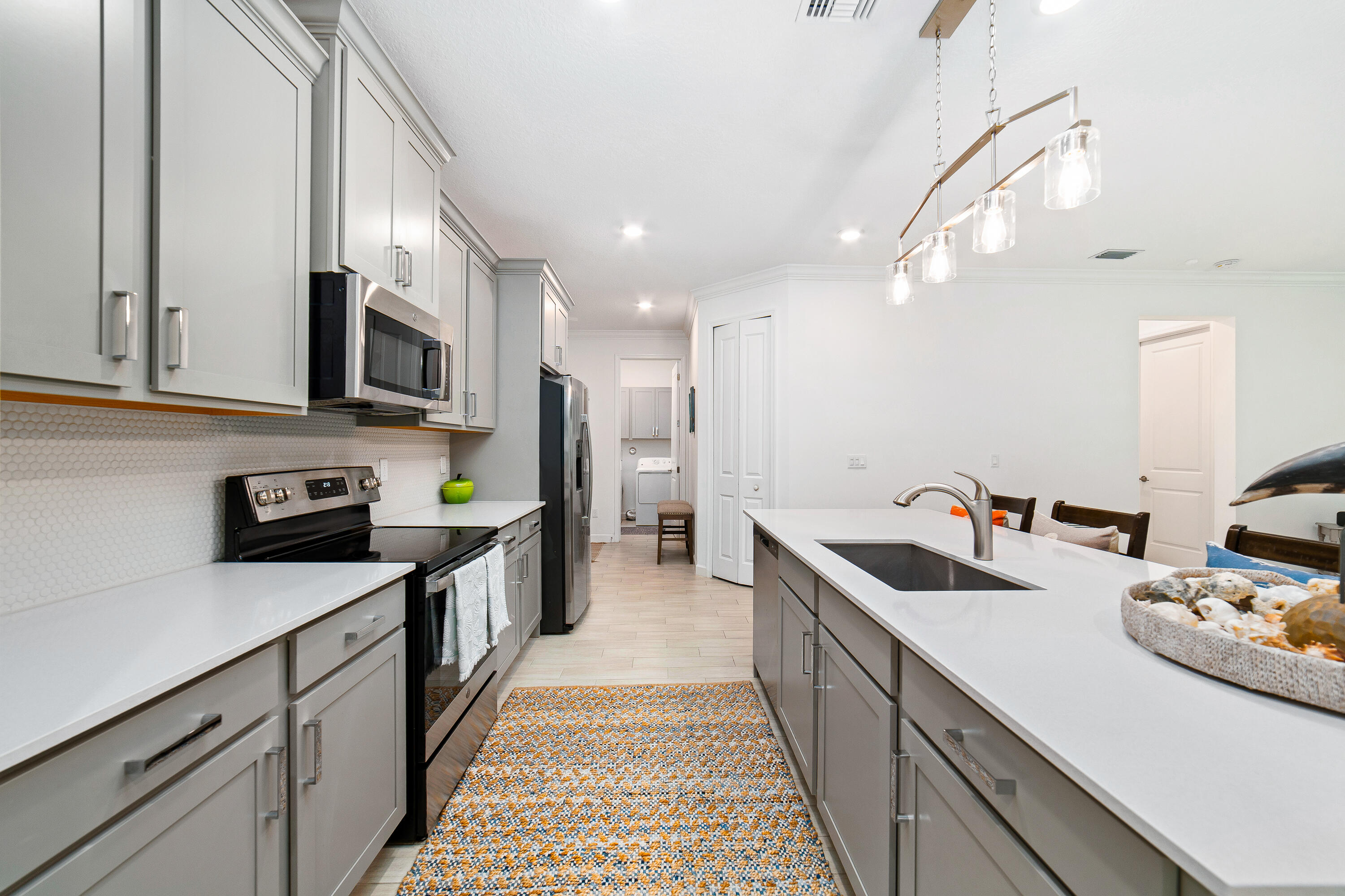 LAKES AT BROOKHAVEN - Residential