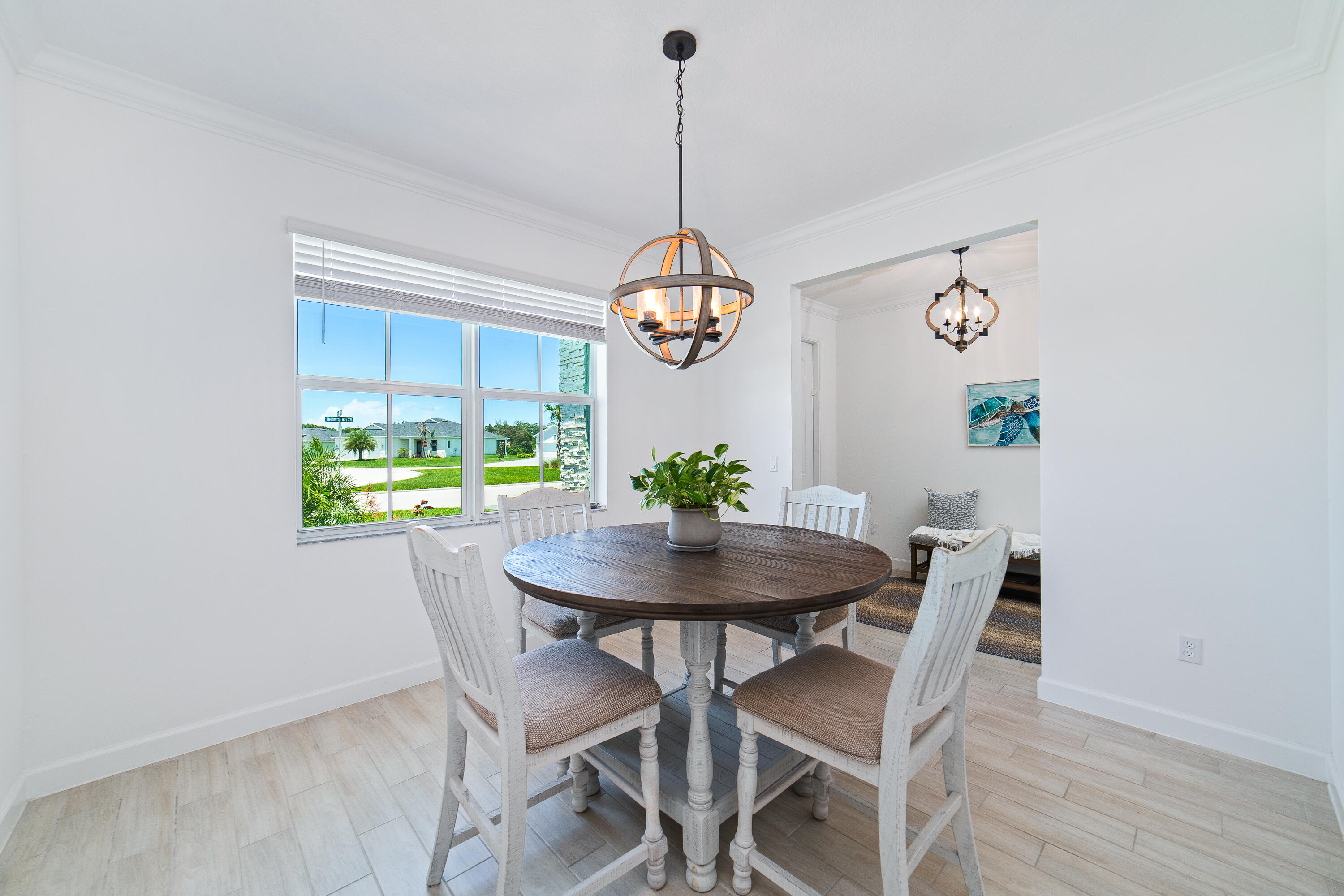 LAKES AT BROOKHAVEN - Residential