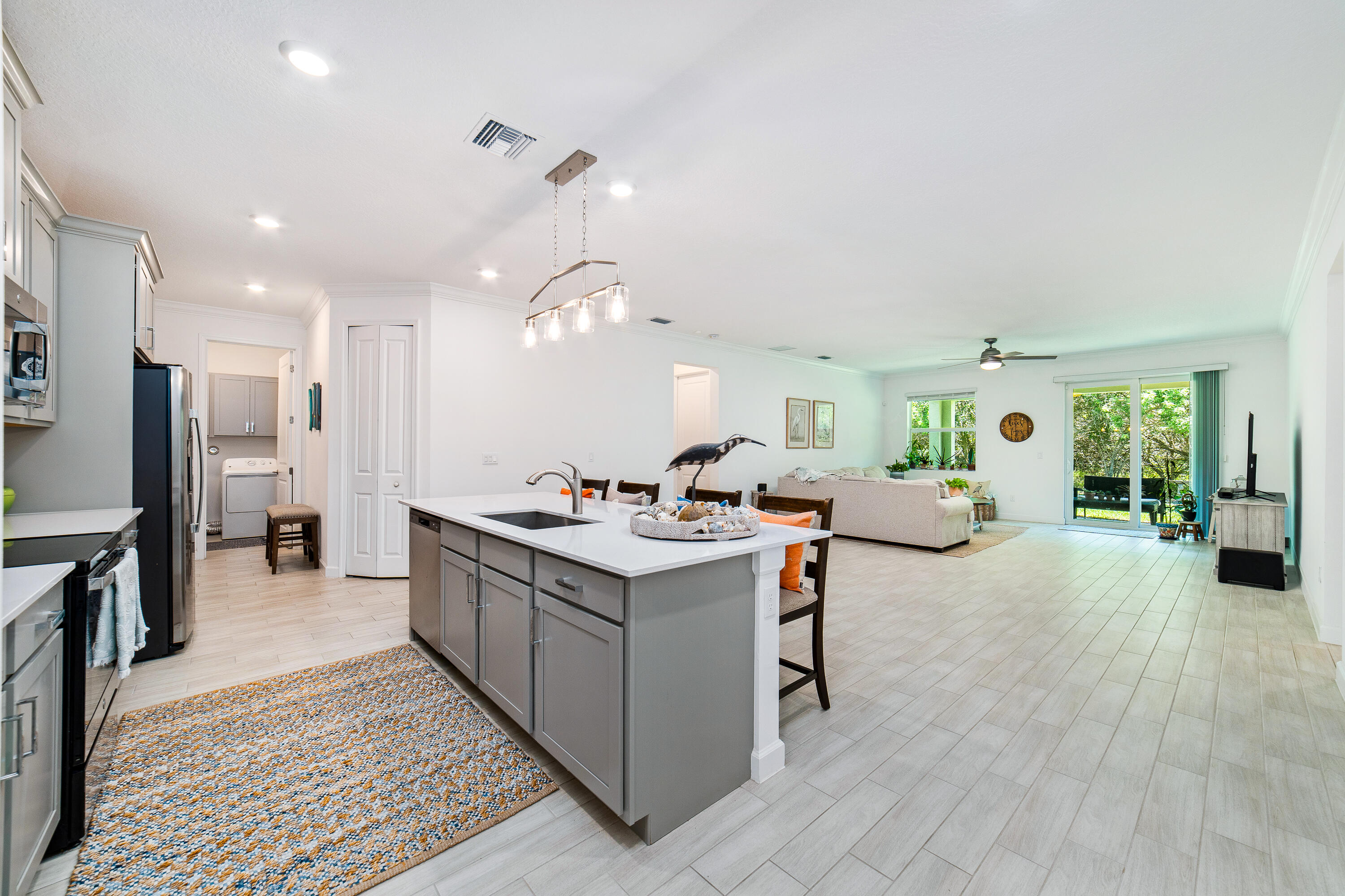 LAKES AT BROOKHAVEN - Residential