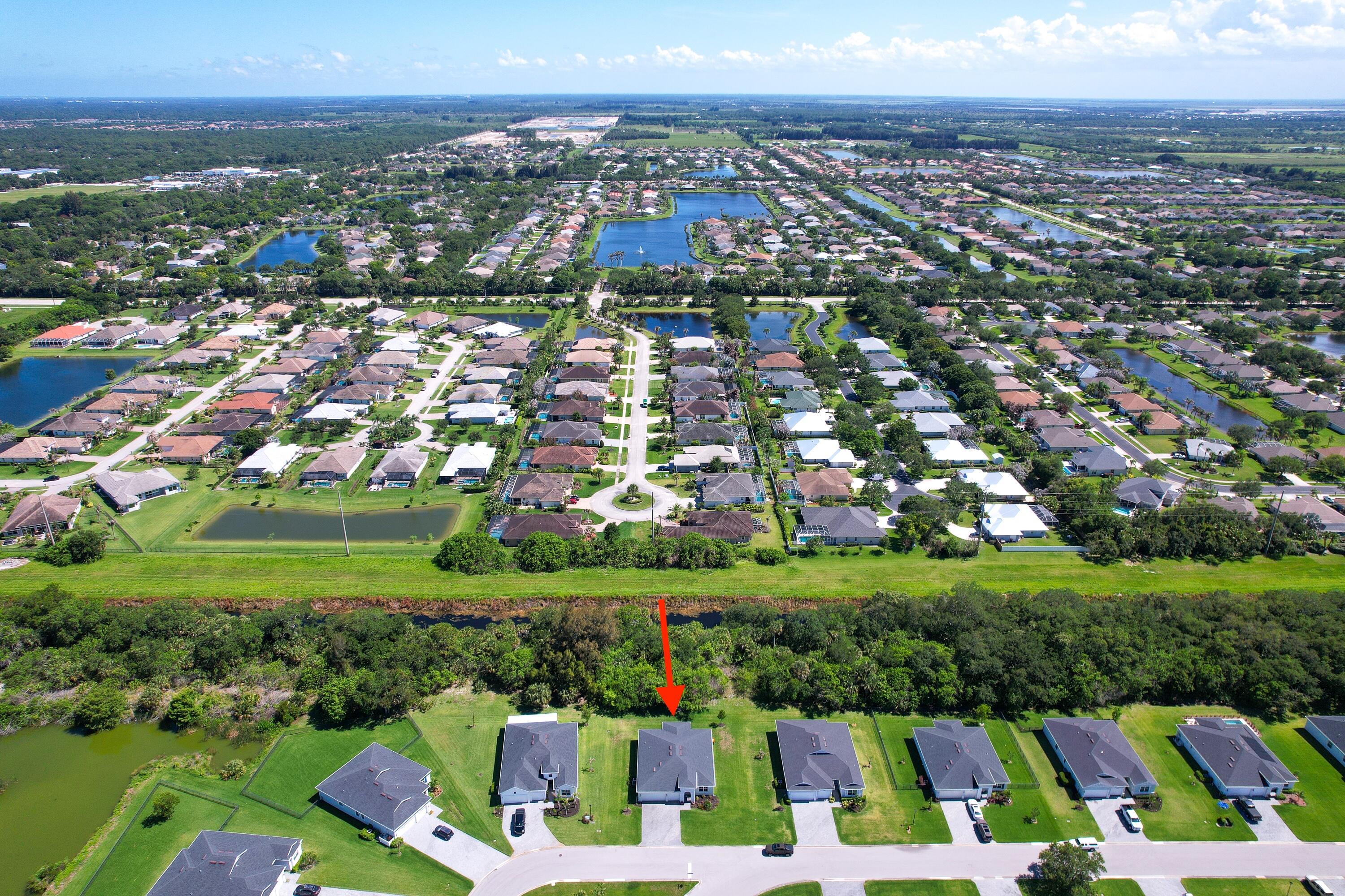 LAKES AT BROOKHAVEN - Residential