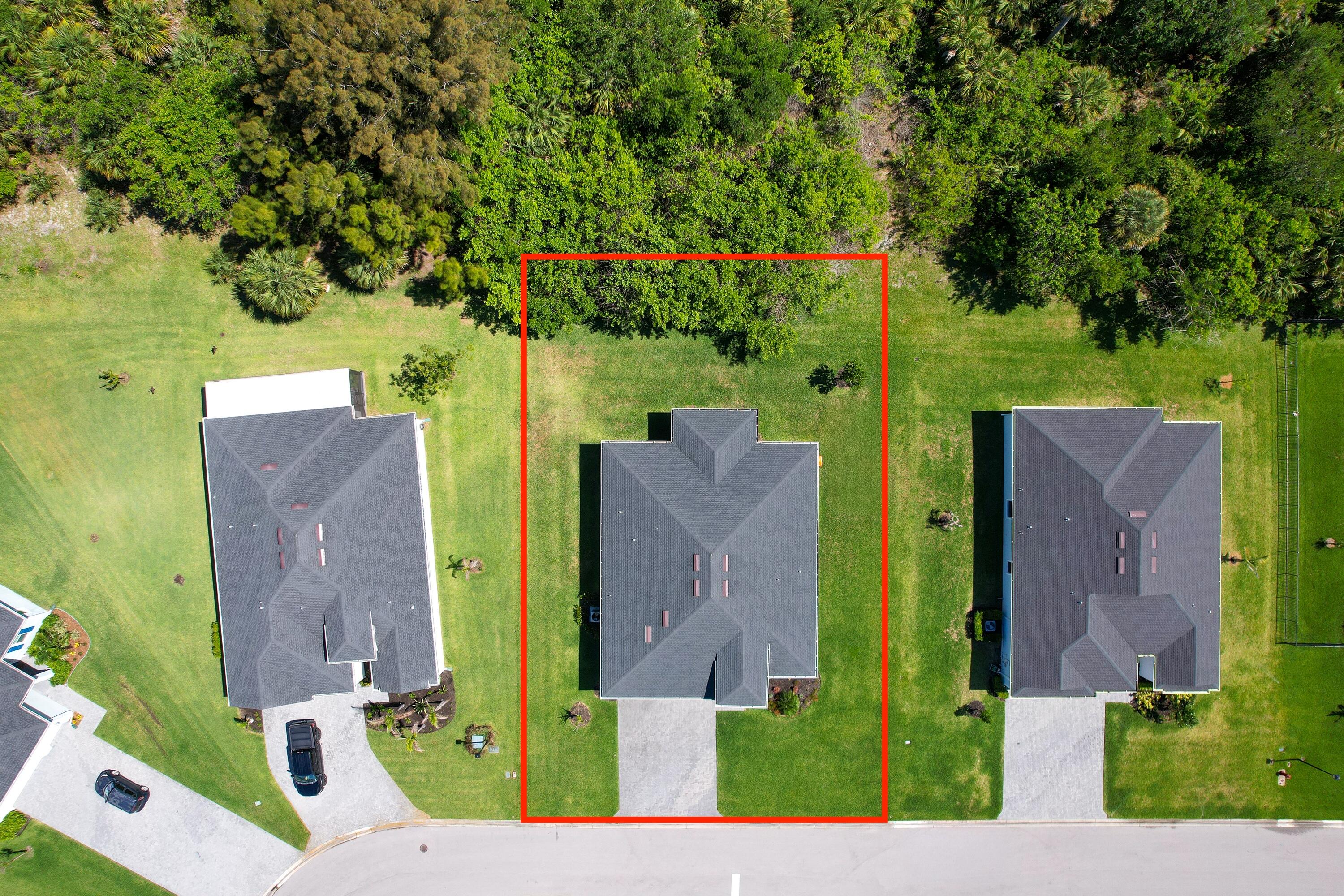 LAKES AT BROOKHAVEN - Residential