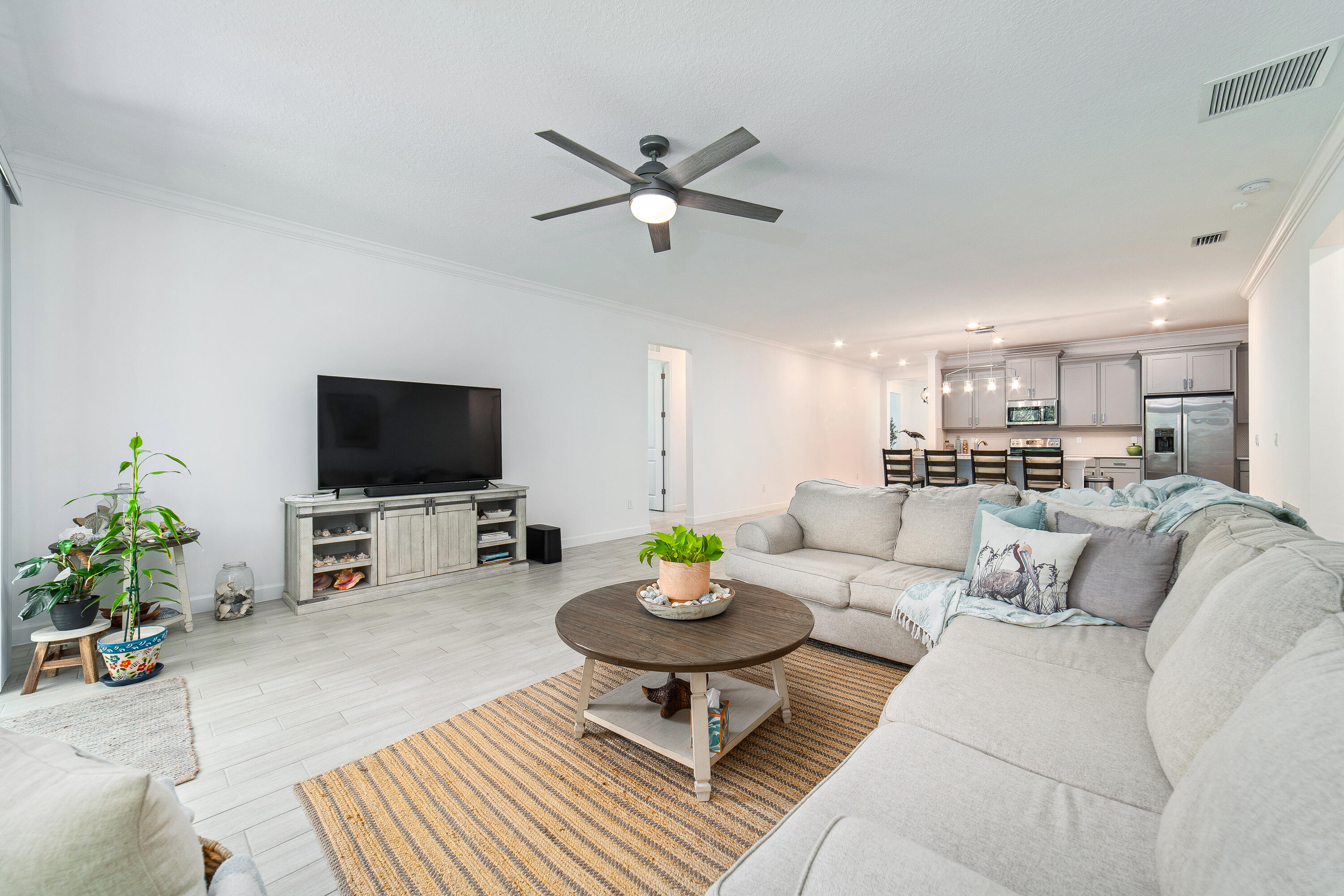 LAKES AT BROOKHAVEN - Residential