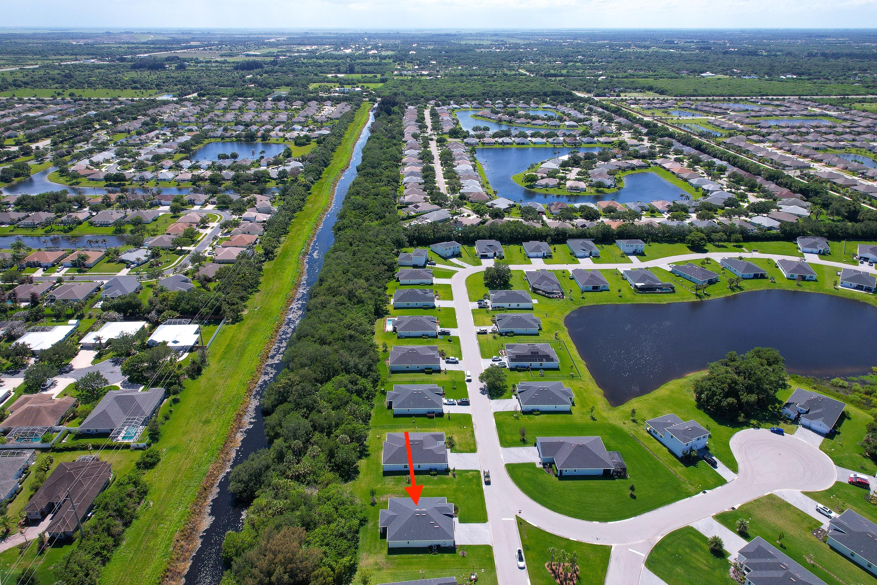 LAKES AT BROOKHAVEN - Residential