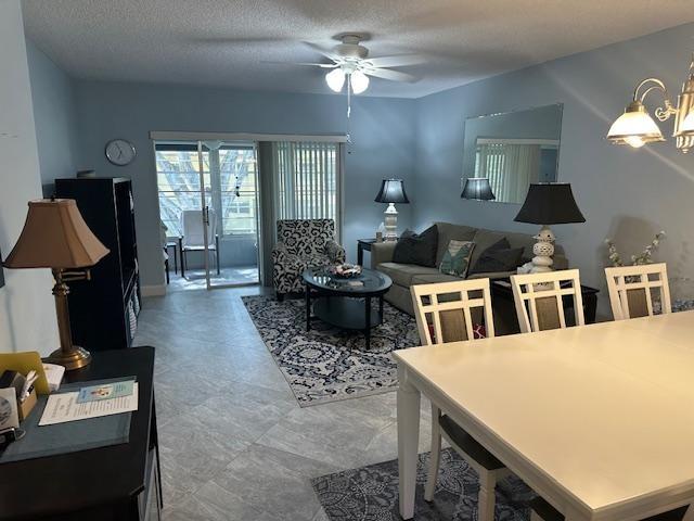 ORIOLE GARDENS THREE - Residential