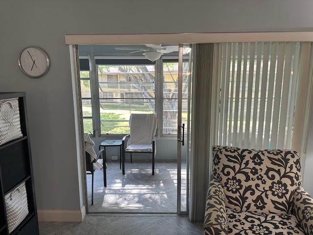 ORIOLE GARDENS THREE - Residential