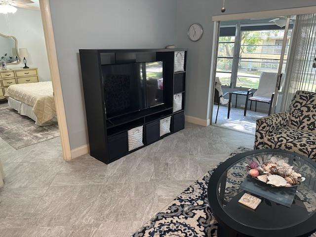 ORIOLE GARDENS THREE - Residential