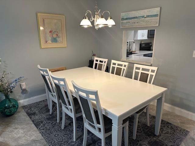 ORIOLE GARDENS THREE - Residential