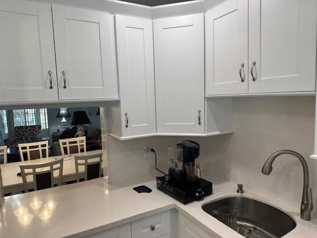 ORIOLE GARDENS THREE - Residential