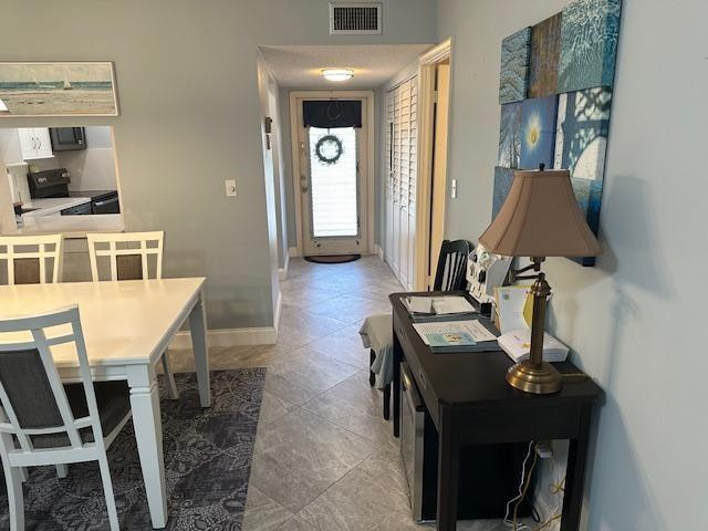 ORIOLE GARDENS THREE - Residential