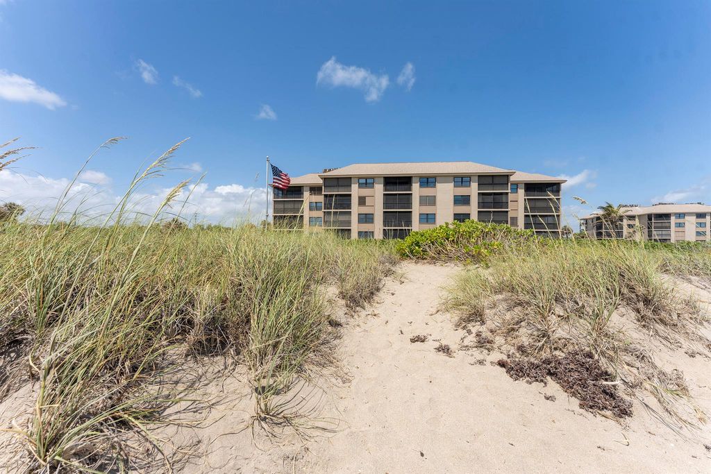 Photo of 2571 NE Ocean Boulevard #104, Stuart, FL 34996 (MLS # R11101687)