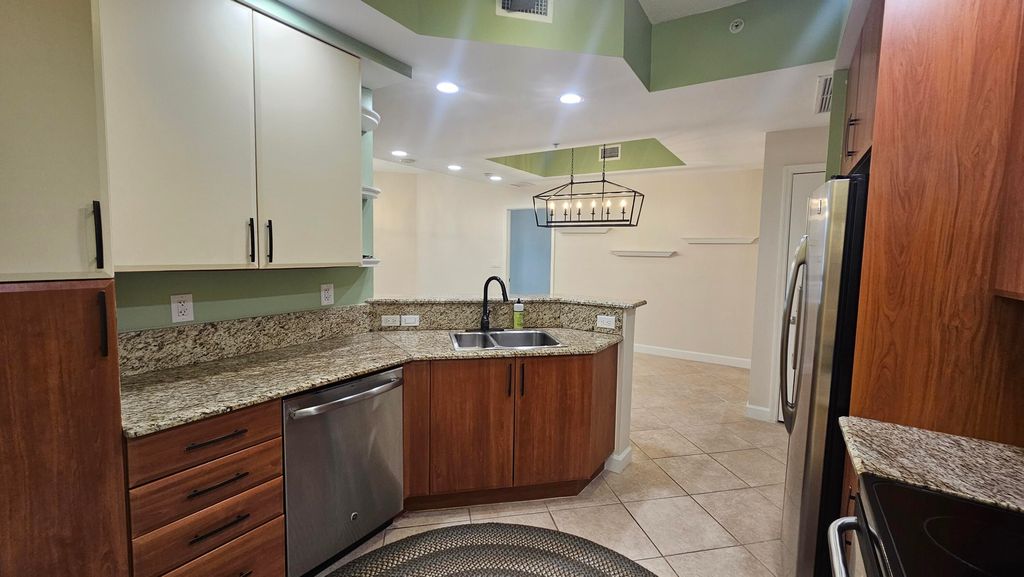 Photo of 801 S Olive Avenue #824, West Palm Beach, FL 33401 (MLS # R11011256)