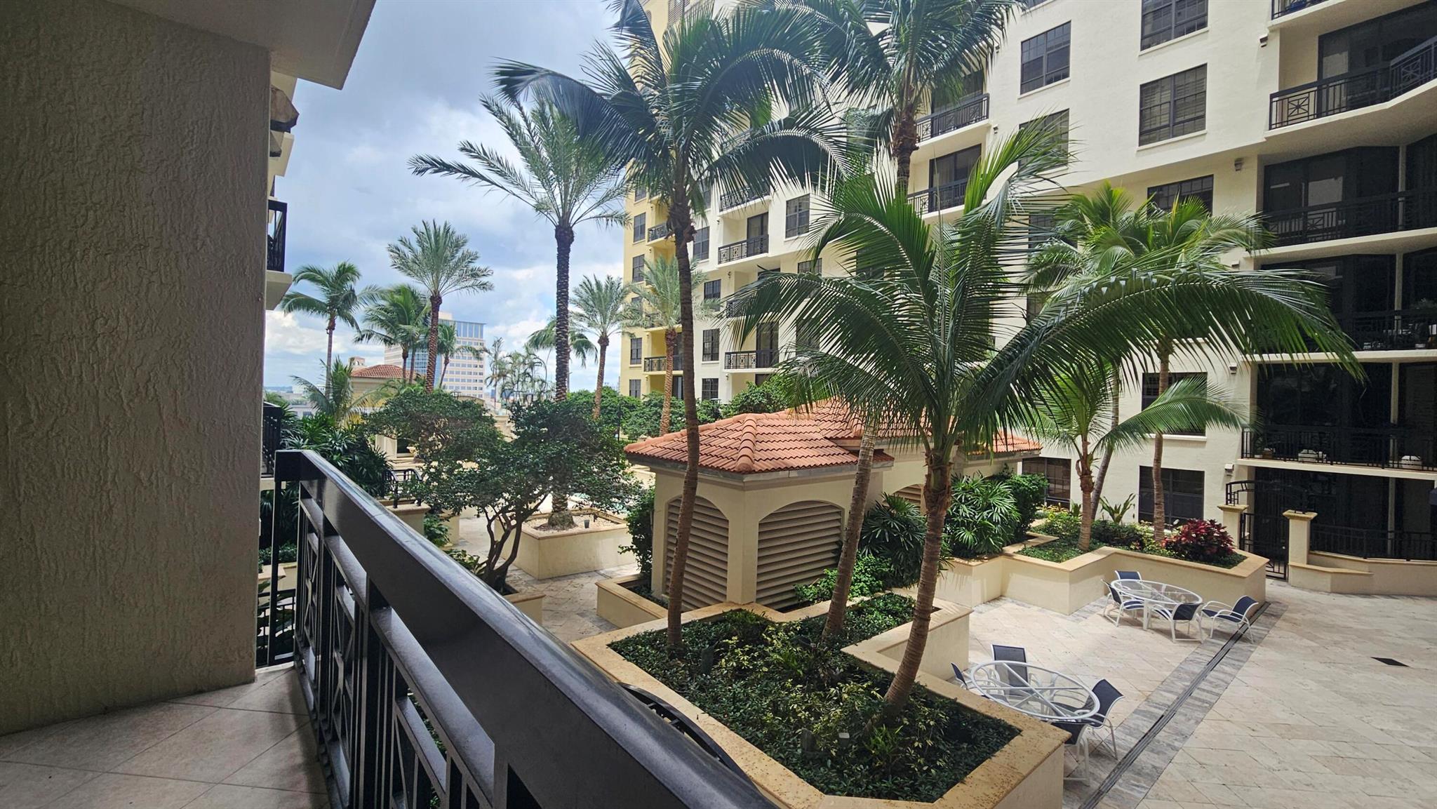 ONE CITY PLAZA CONDO - Residential Lease