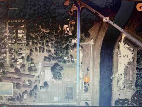 686 SE 40th Avenue Okeechobee FL 34974