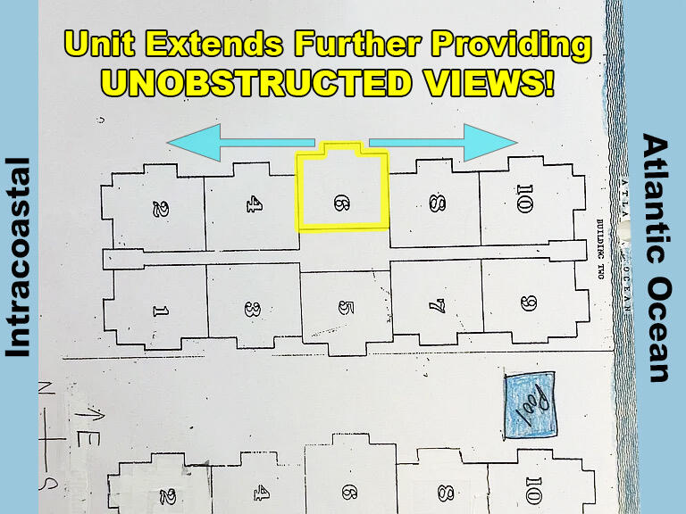AMBASSADORS V NORTH CONDO - Residential
