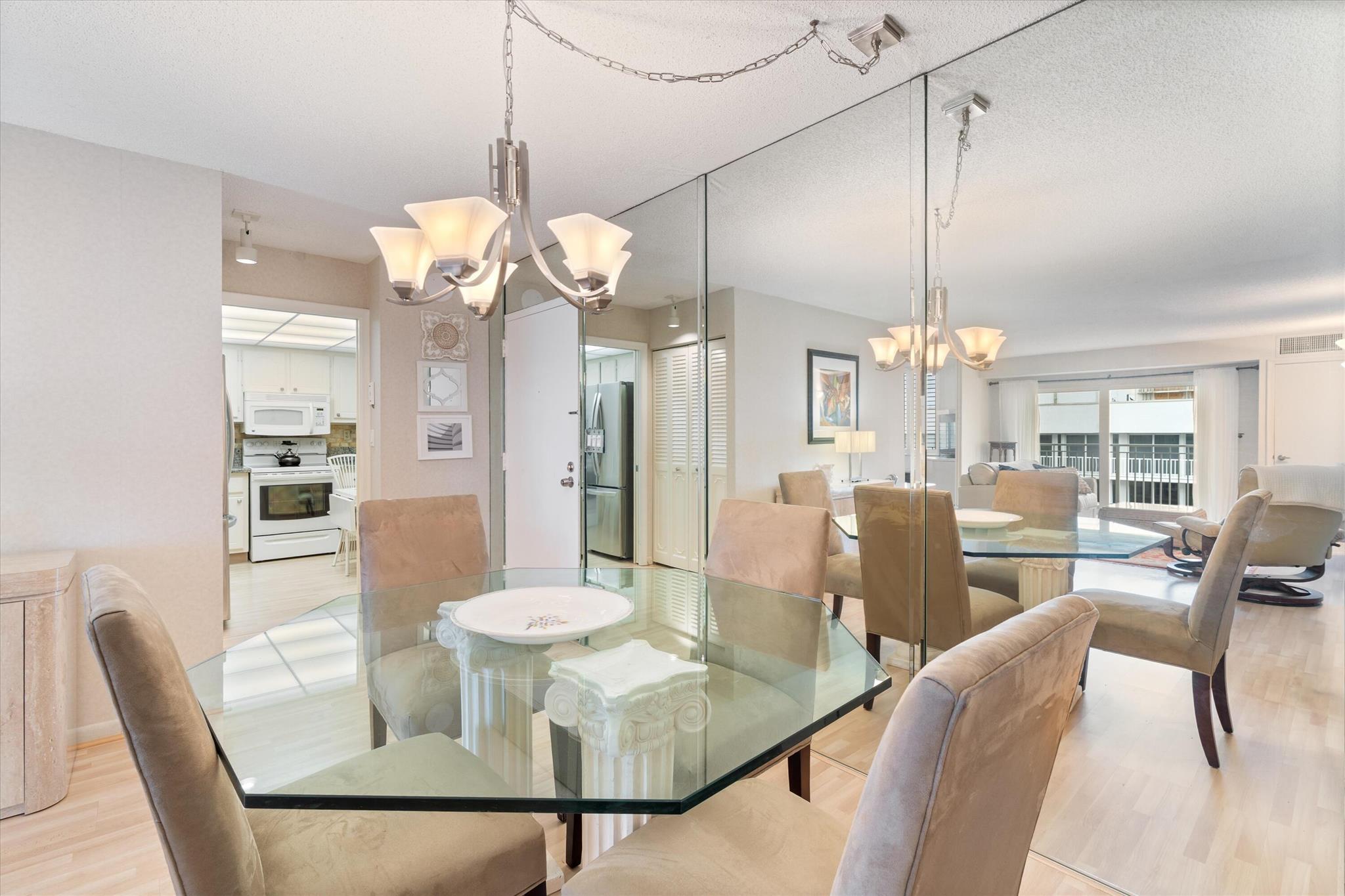 AMBASSADORS V NORTH CONDO - Residential