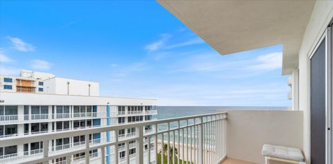 3215 S Ocean Boulevard 906 Highland Beach FL 33487
