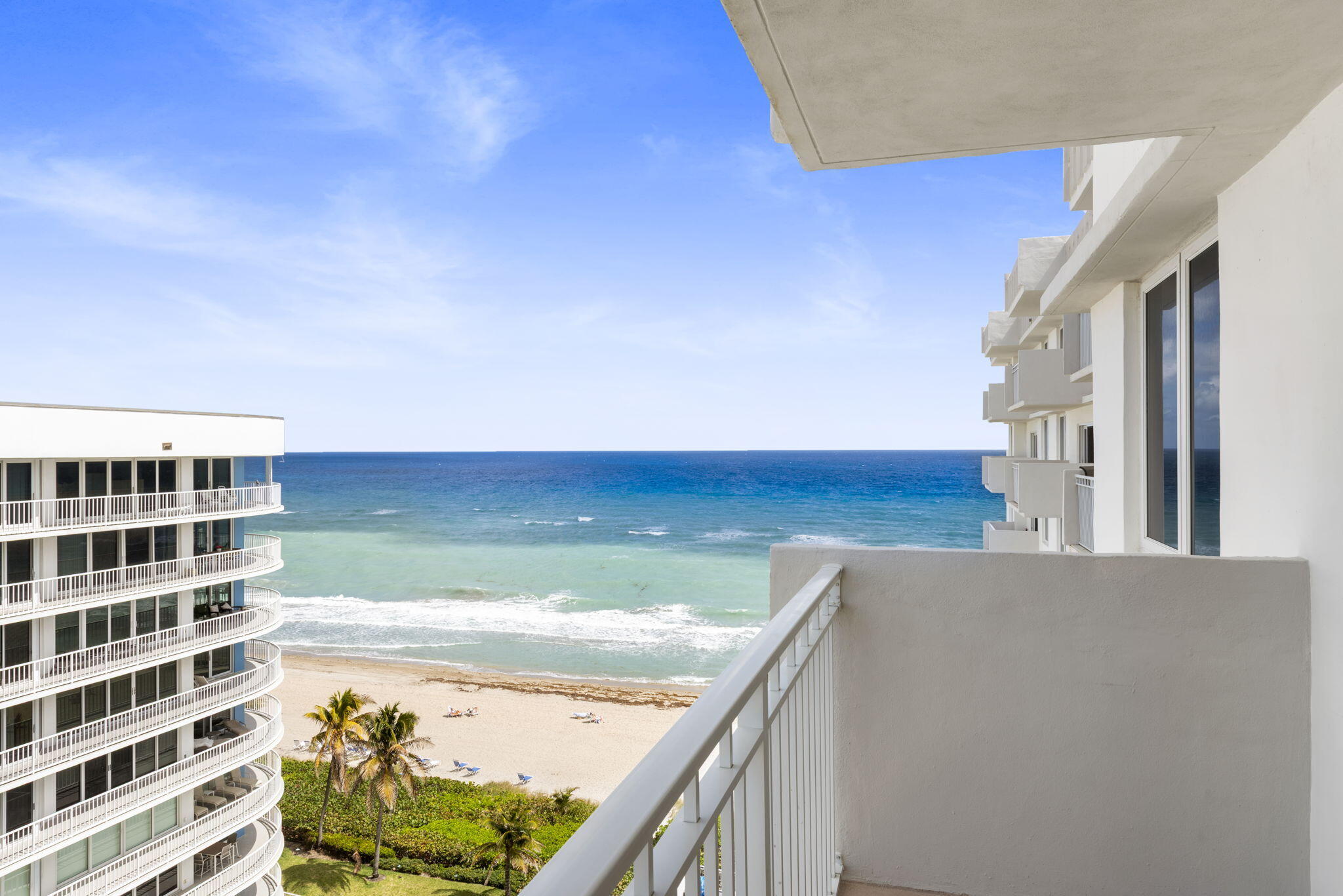 AMBASSADORS V NORTH CONDO - Residential