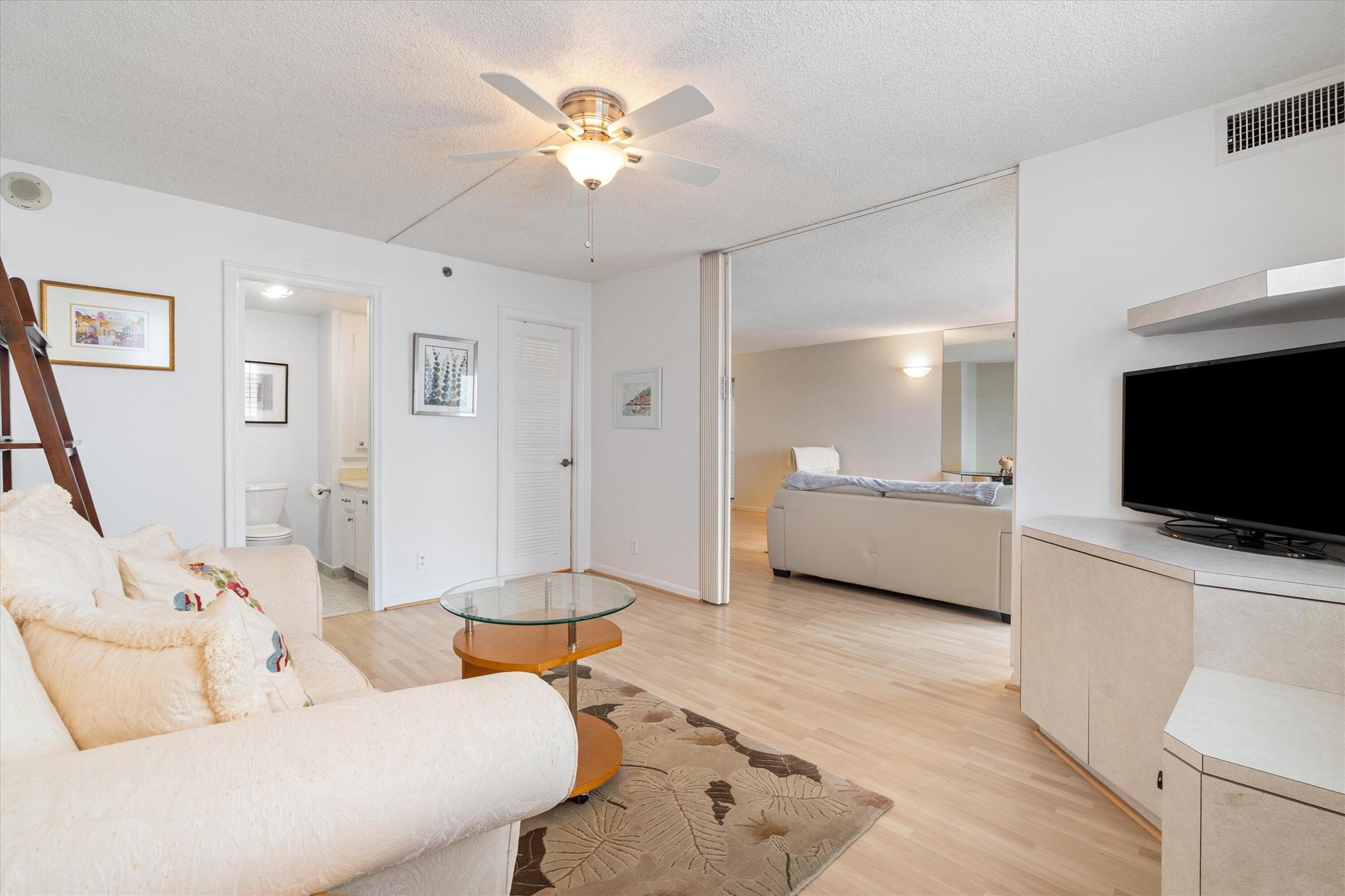 AMBASSADORS V NORTH CONDO - Residential