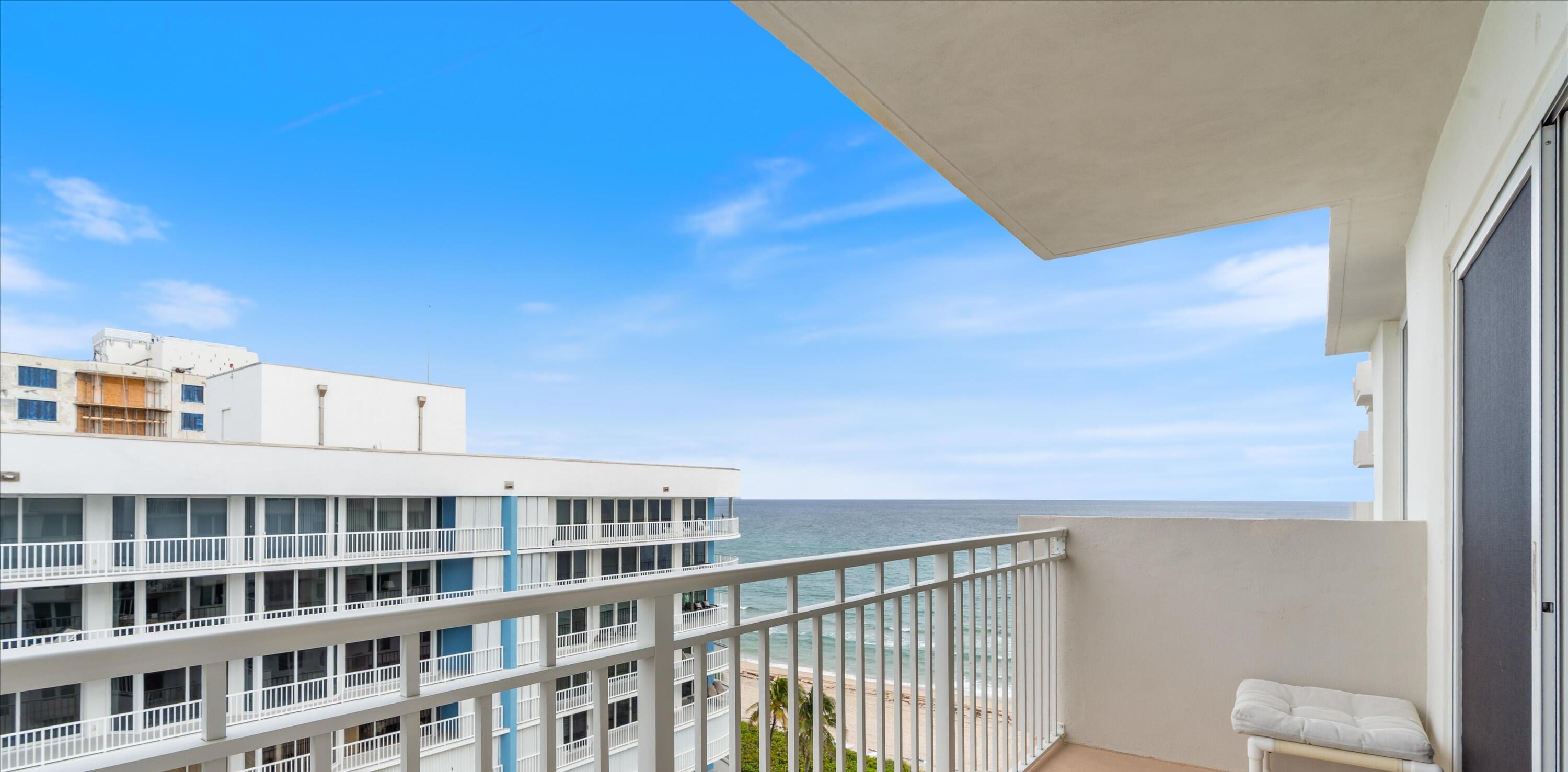3215 S Ocean Boulevard 906