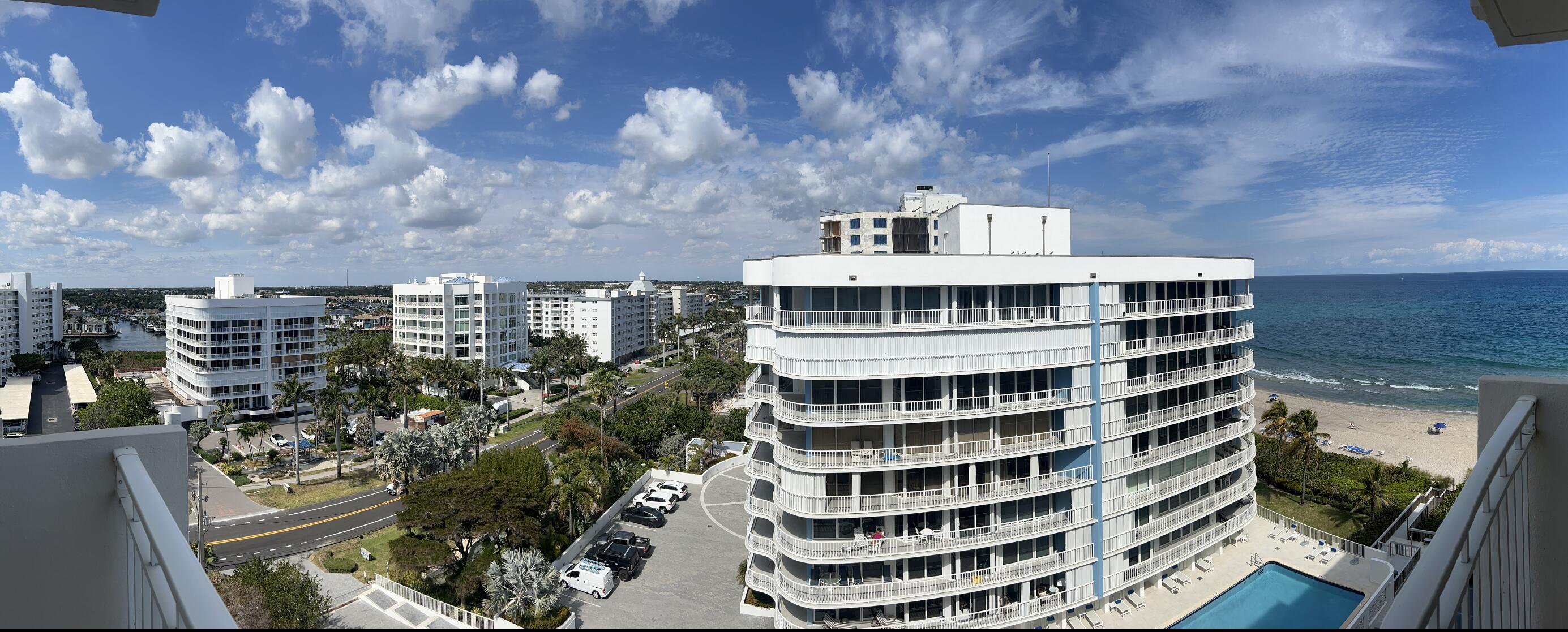 AMBASSADORS V NORTH CONDO - Residential