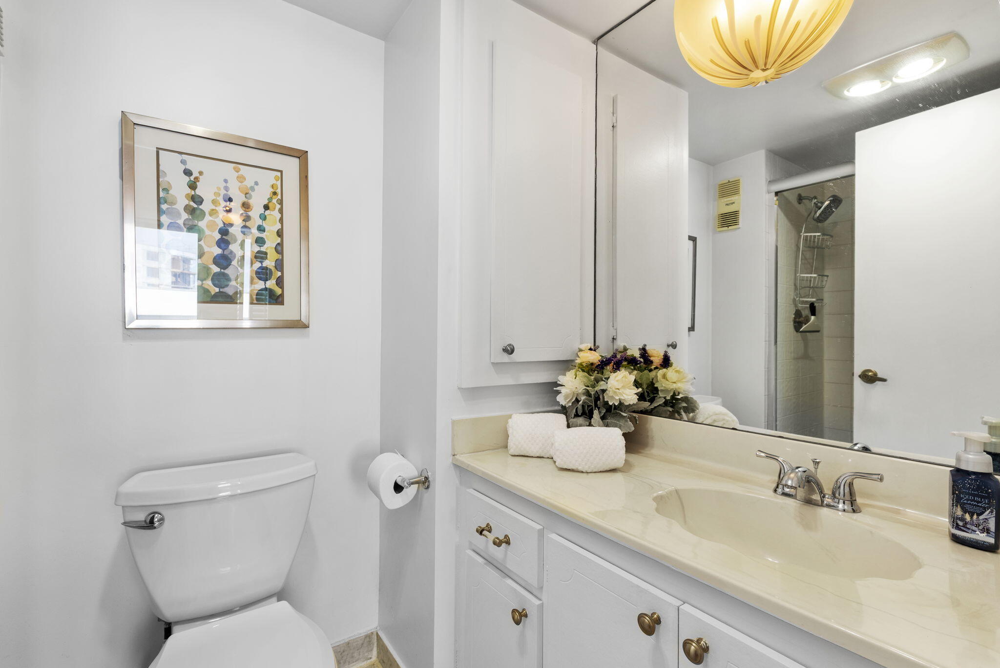 AMBASSADORS V NORTH CONDO - Residential