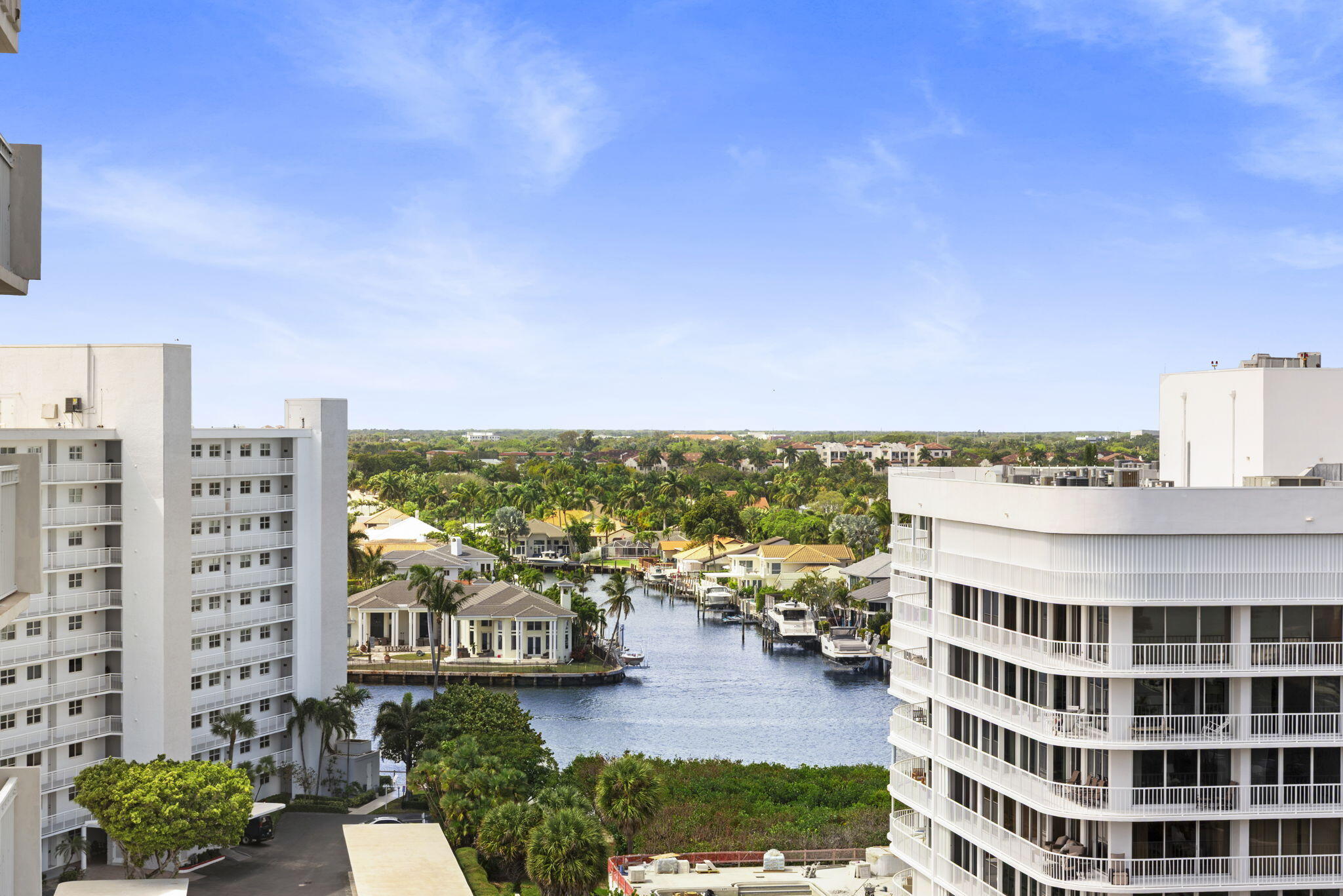 AMBASSADORS V NORTH CONDO - Residential