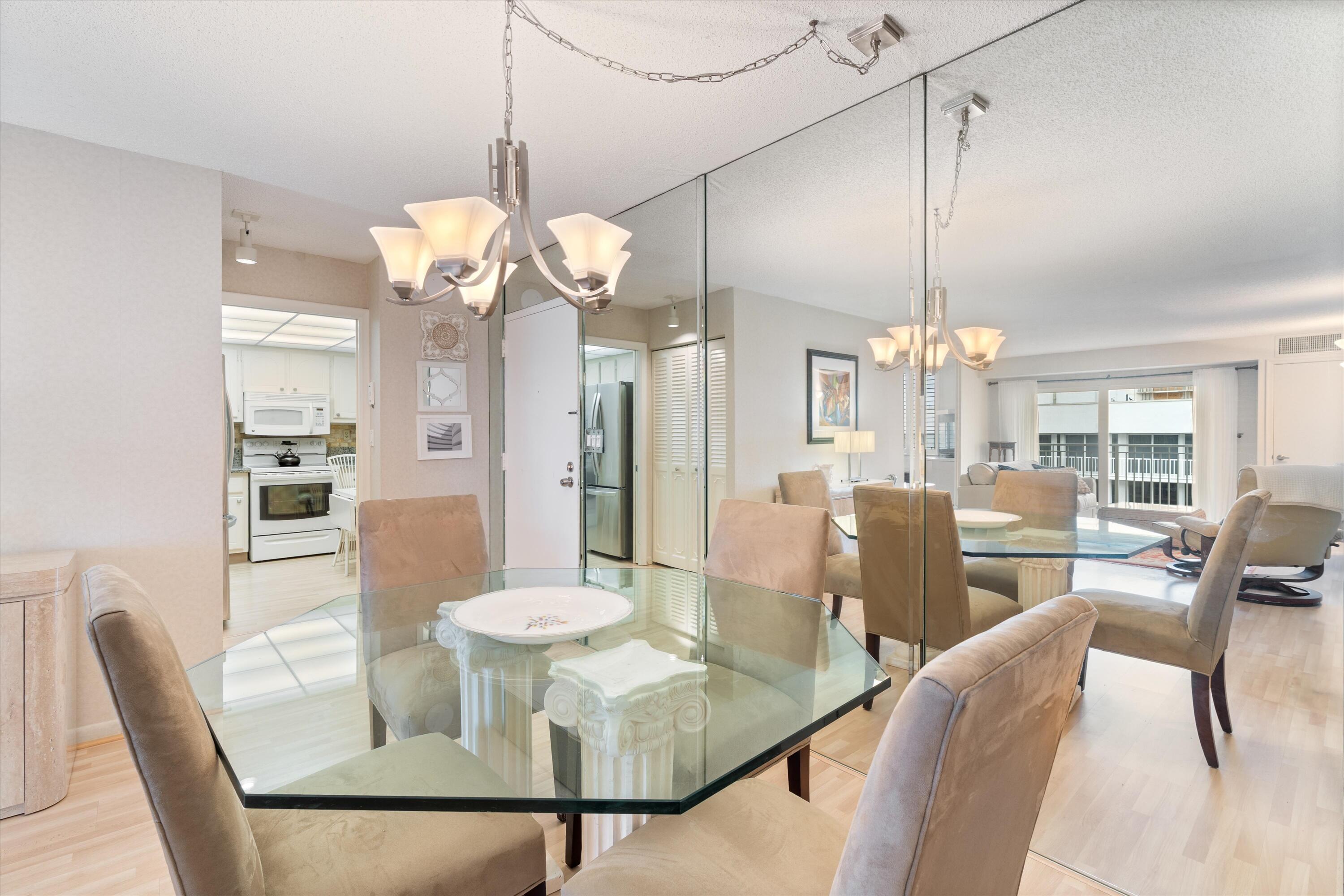 AMBASSADORS V NORTH CONDO - Residential