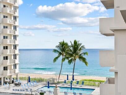 AMBASSADORS V NORTH CONDO - Residential