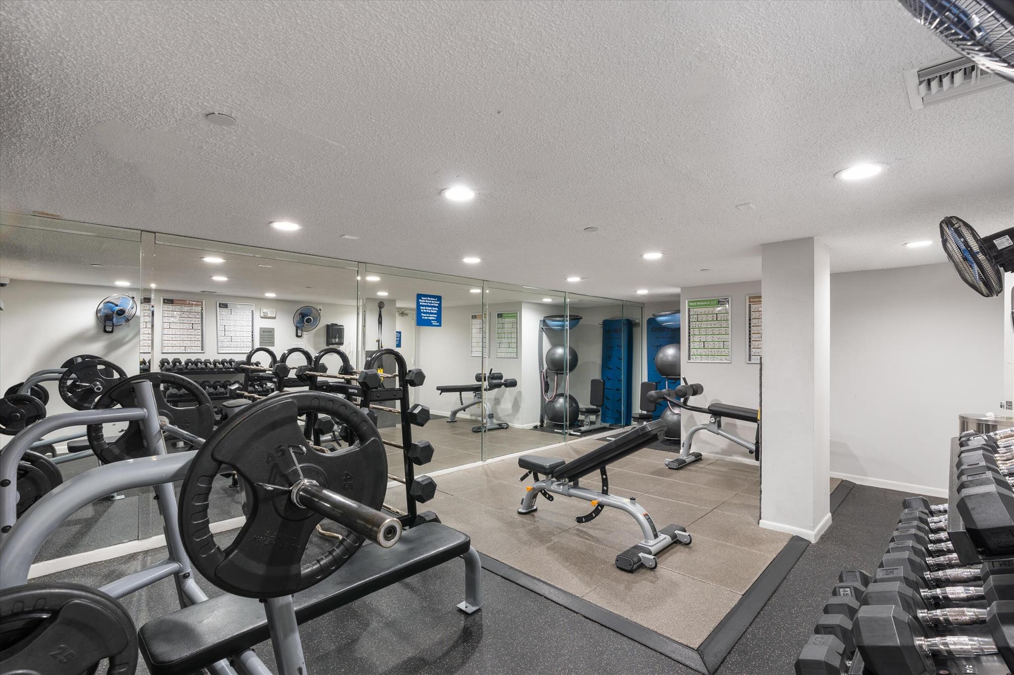 AMBASSADORS V NORTH CONDO - Residential